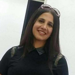 Shaikha Binjasim