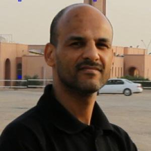 Abdulhakim Al-Fadhli