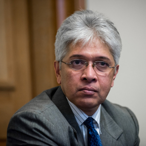 Adilur Rahman Khan
