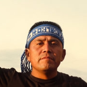 Alberto Curamil Alberto Curamil