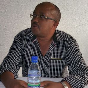 Aloys Habimana