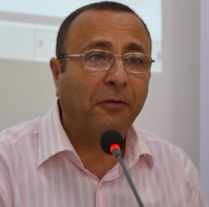 Tigran Hayrapetyan