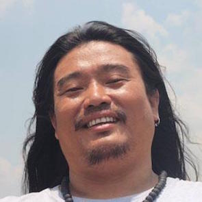 Patrick Khum Jaa Lee