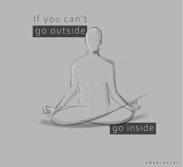 Credit: Aman A Dalal