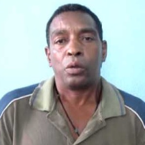 Laudelino Rodriguez Mendoza