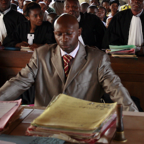 Jean de Dieu Mulikuza