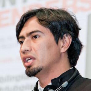 Santos Neftali Ruíz Martínez