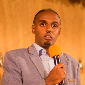 Guleid Ahmed Jama