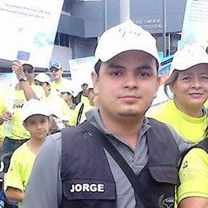 Jorge Jimenez