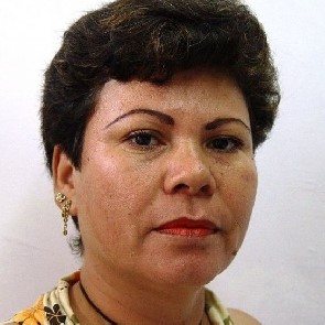 Martha Elena Diaz Ospina