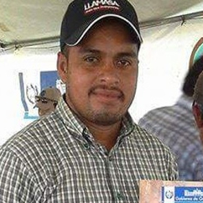 Rigoberto Lima Choc
