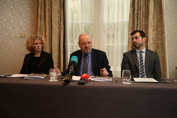 2017 Annual Report Launch