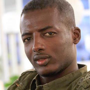 Mohamed Bashir Hashi