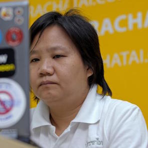 Chiranuch Premchaiporn